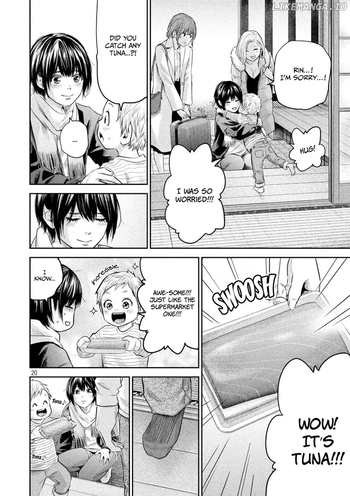 Hare Kon Chapter 187 image 21_optimized